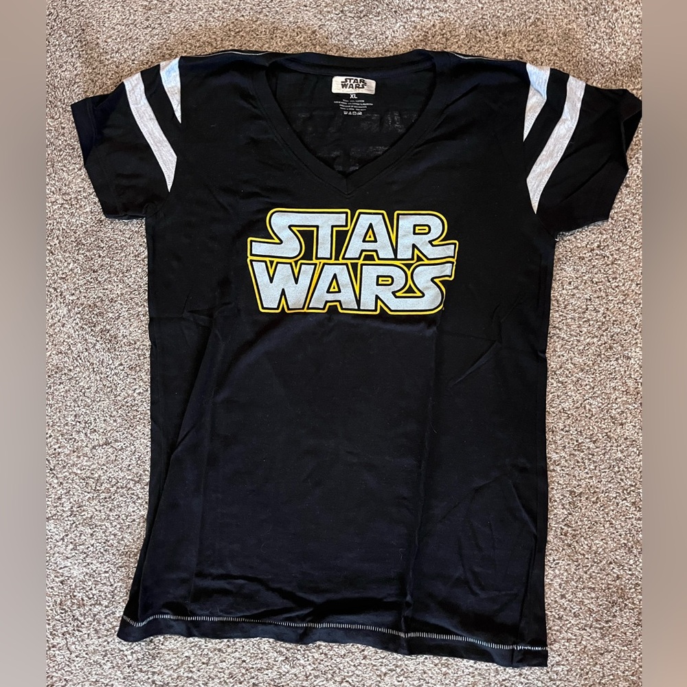 Star Wars from Lucas Film LTD